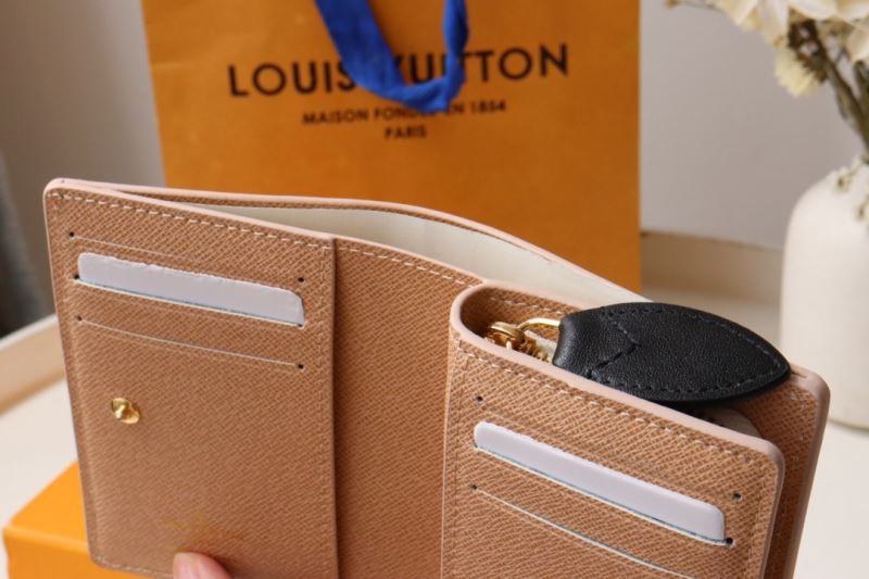 Louis Vuitton Wallets